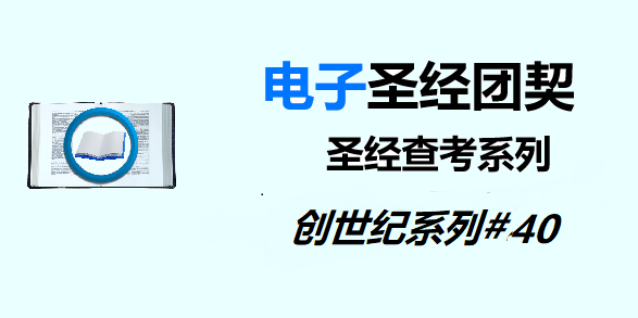 圣经注释